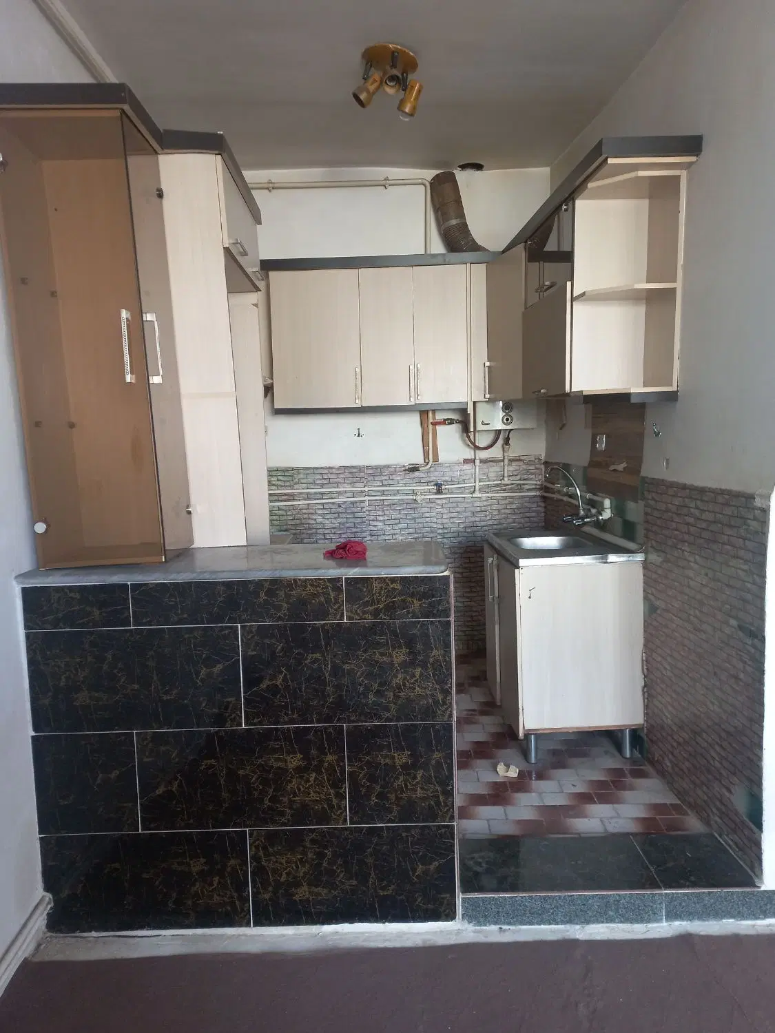 فروش خانه آخماقیه