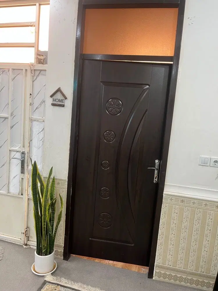 خانه درامیدیه