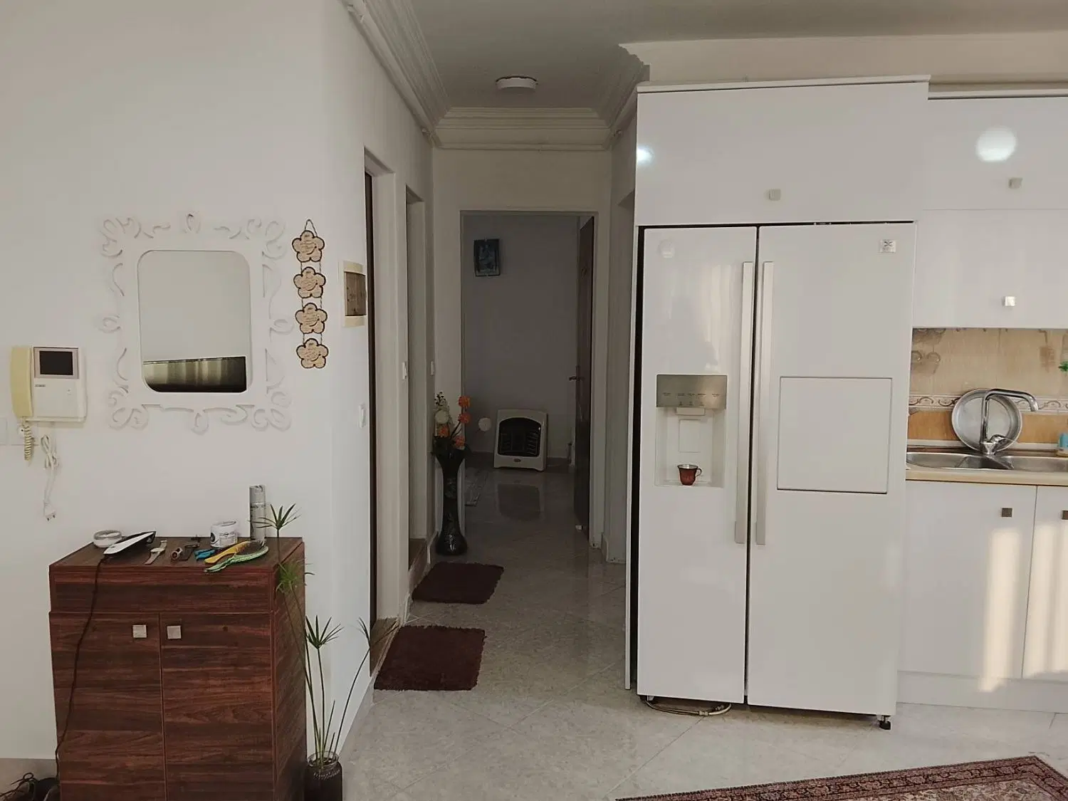 آپارتمان فروشی کوچه چمساز