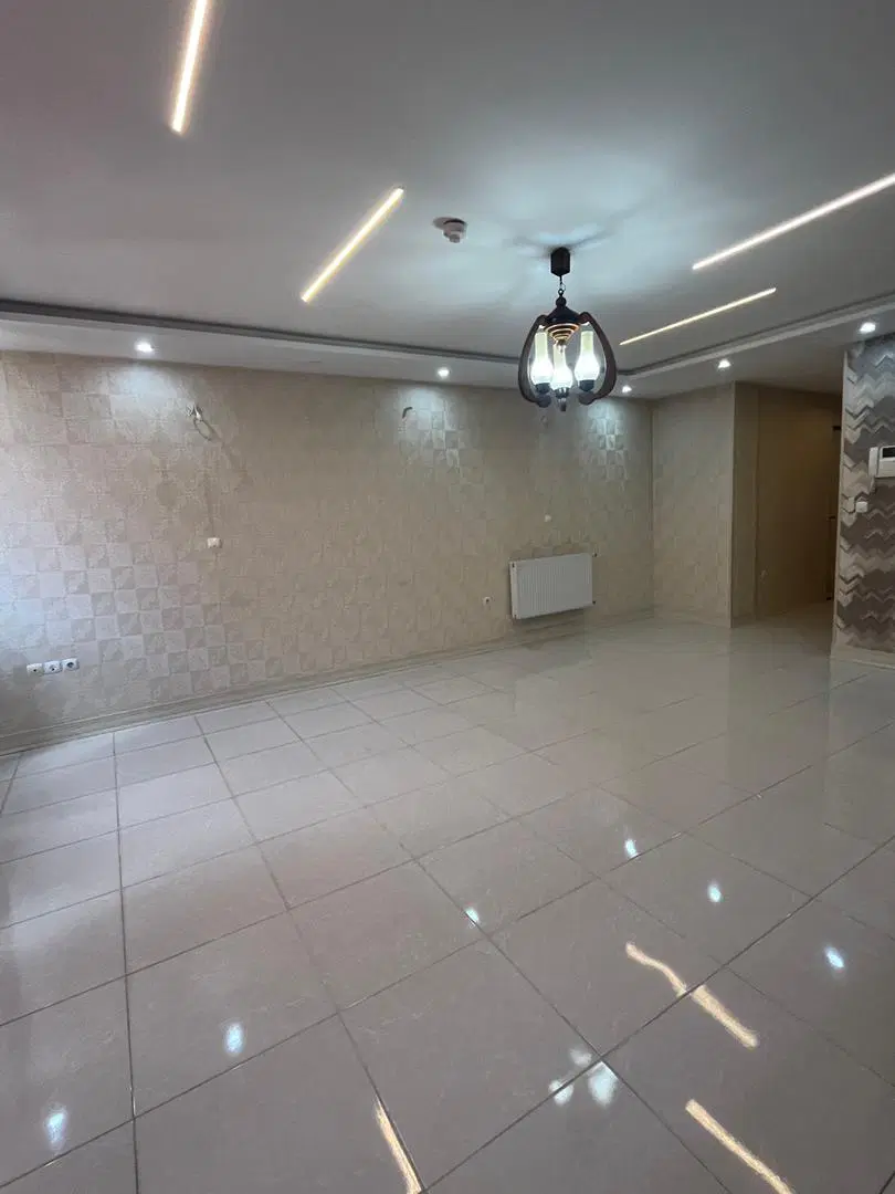 مسکن مهر شاهین شهر ۸۶ متری فوق شیک