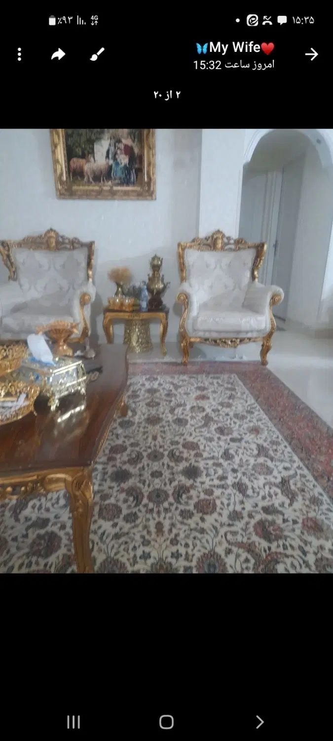 آپارتمان فروشی شهرک گردو