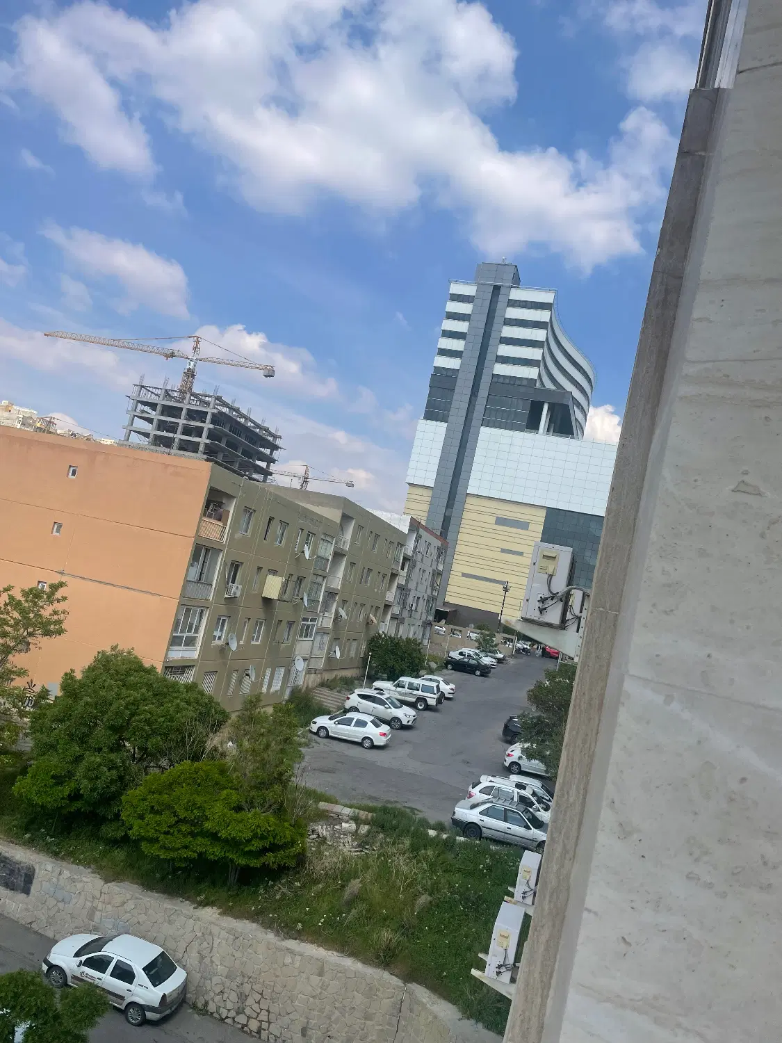 ۱۰۰ متر منجم_بهار_قره آغاج