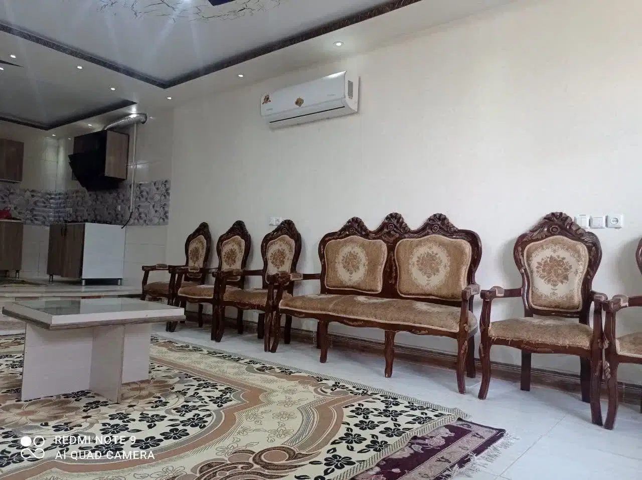 اجاره ویلا سوئیت منزل