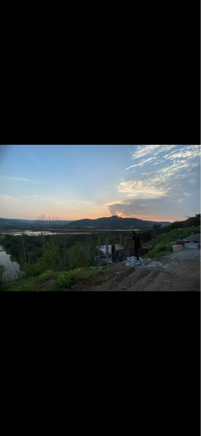 زمین مسکونی شیرگاه ( مرزیکلا)