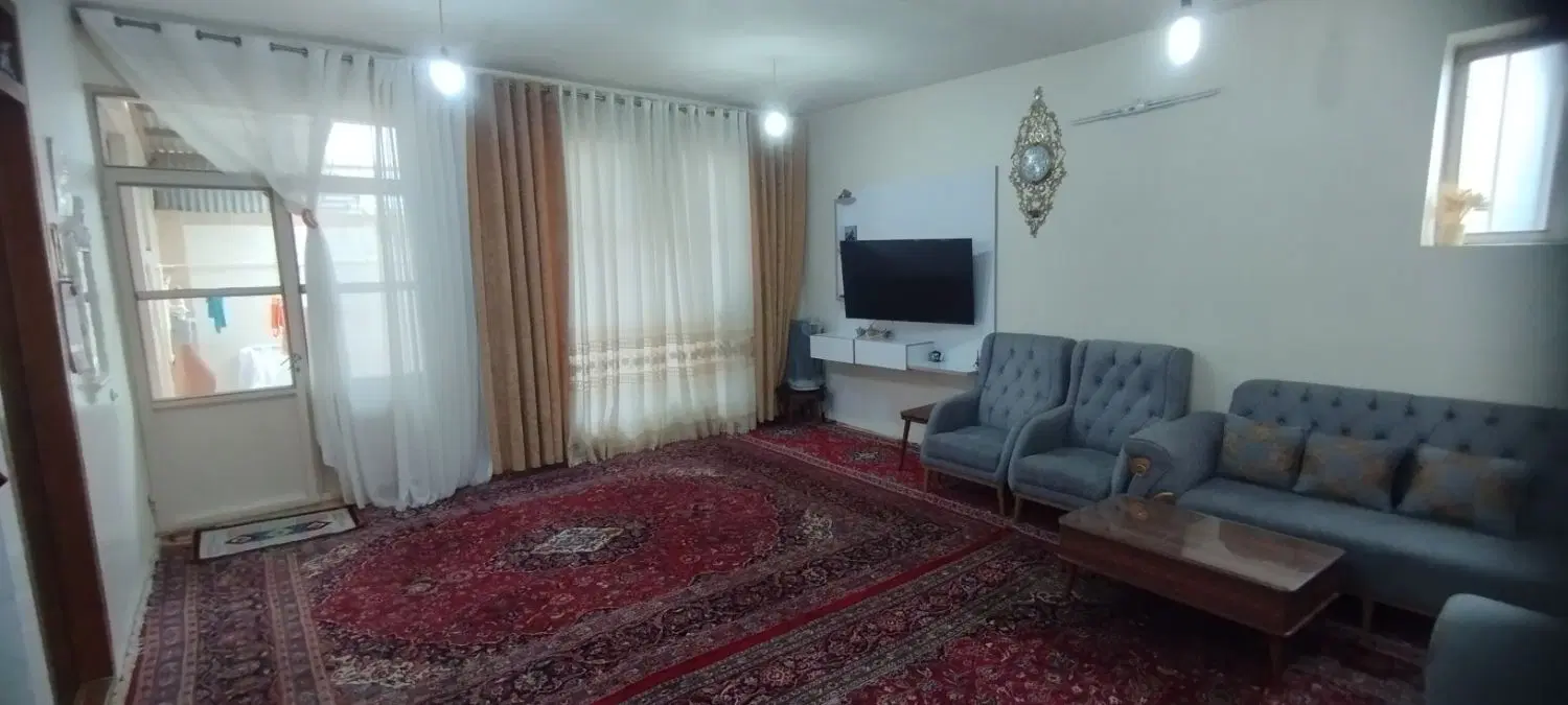 خانه ویلایی 104 متری