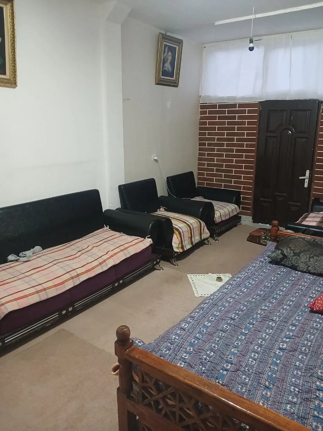 اجاره شبانه سوئیت با امکانات کامل