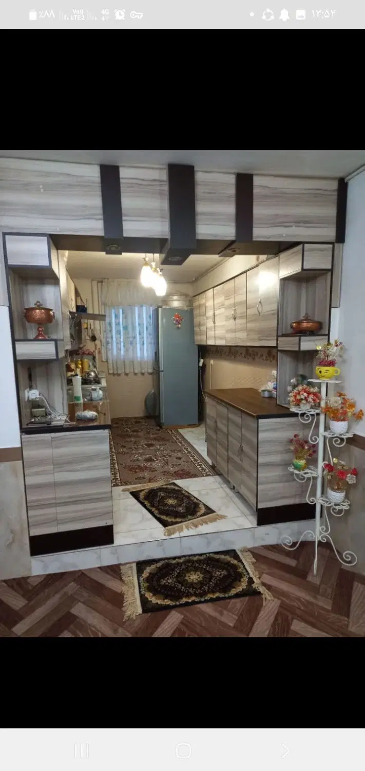 واحد آپارتمانی