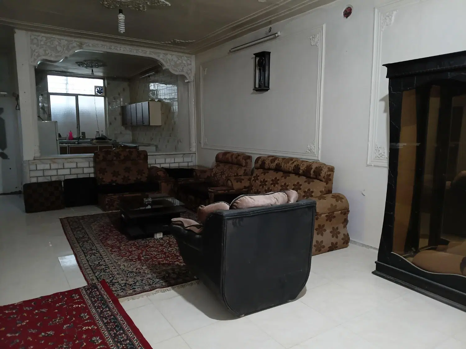منزل ویلایی دربست