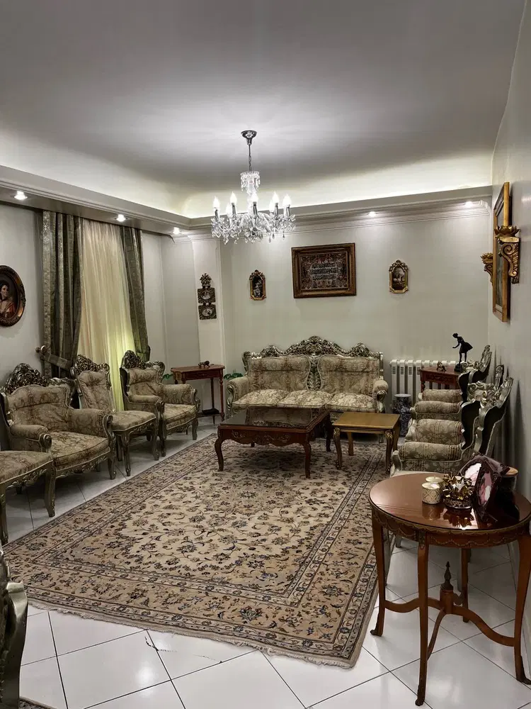 فروش آپارتمان ۱۱۶ متری
