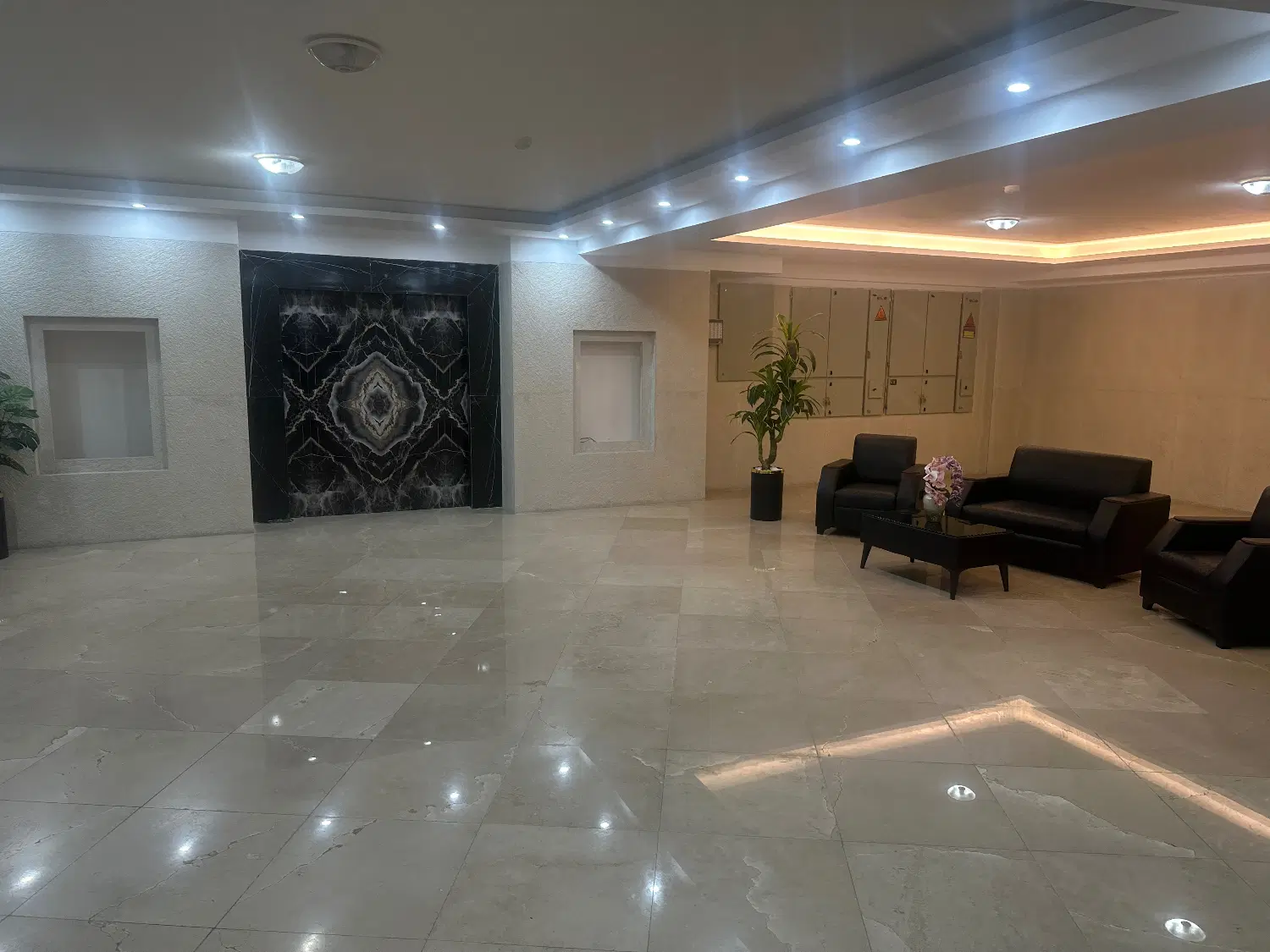 123 متر ۳ خواب نوساز