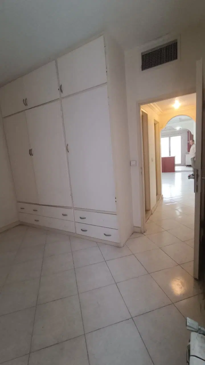 اجاره آپارتمان دوخوابه 80 متری
