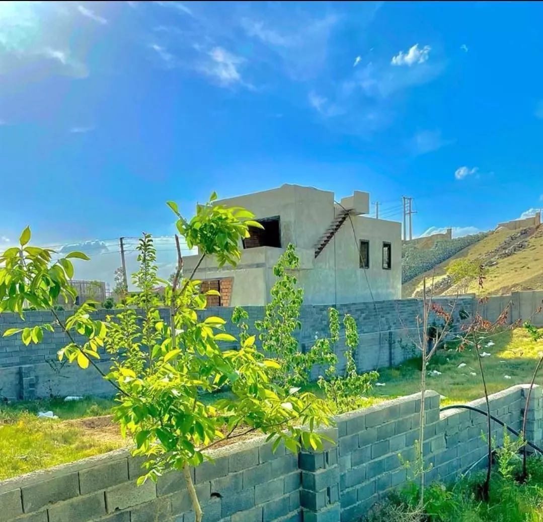 قطعات زمین ویلایی رودهن مهرآباد خورین سندتکبرگ
