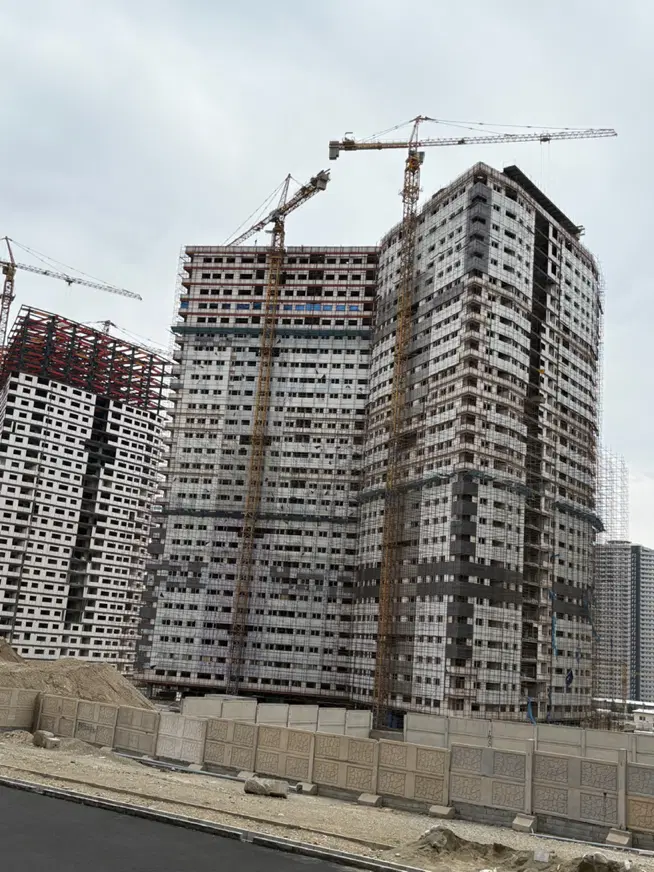 فروش یک باب مغازه ۵۰ متری_شهرک چیتگر_پهنه B