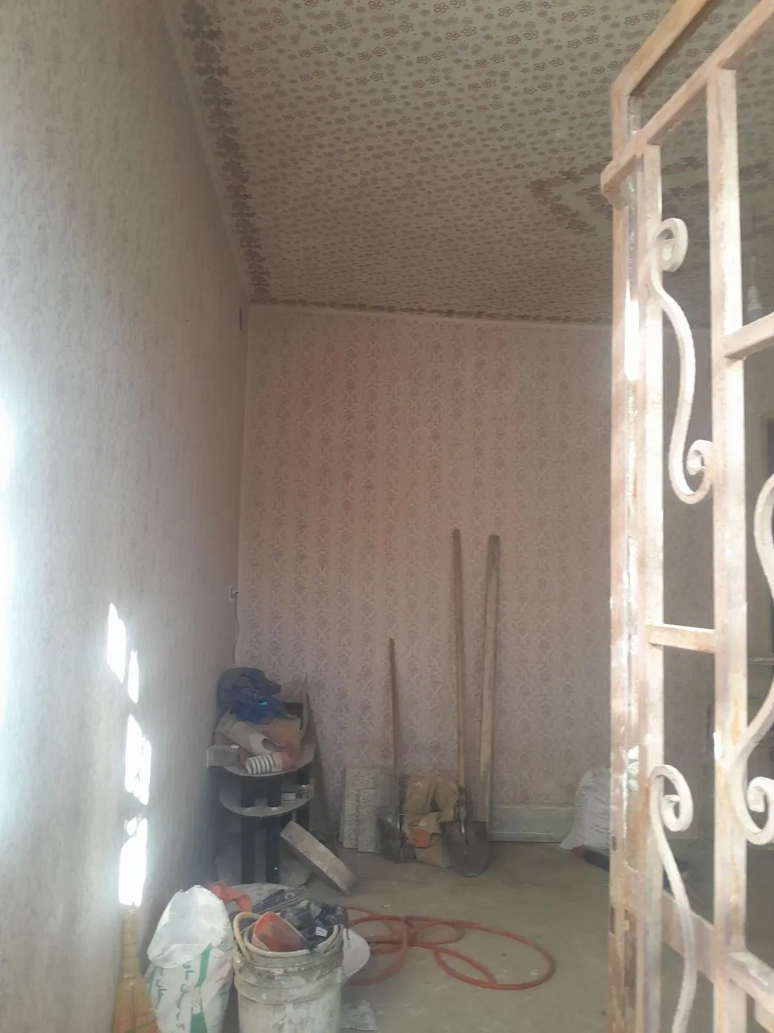 اجاره خانه شریف اباد