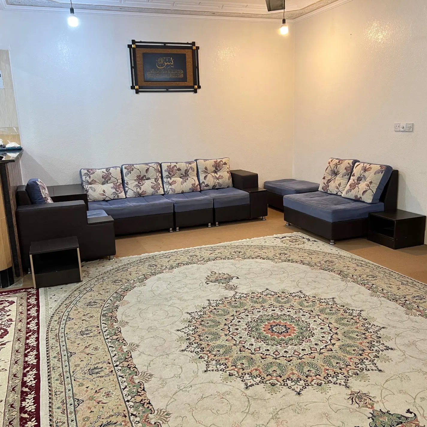 اجاره روزانه