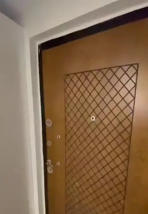 واحد منزل ۷۲ متری در چیتگر