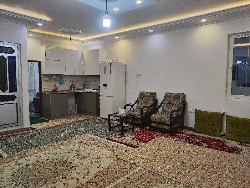 ویلا سوییت باغ