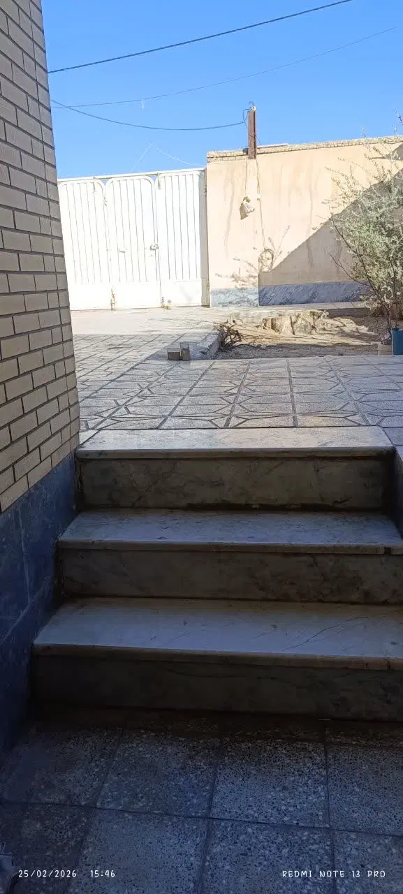 فروش منزل ویلایی