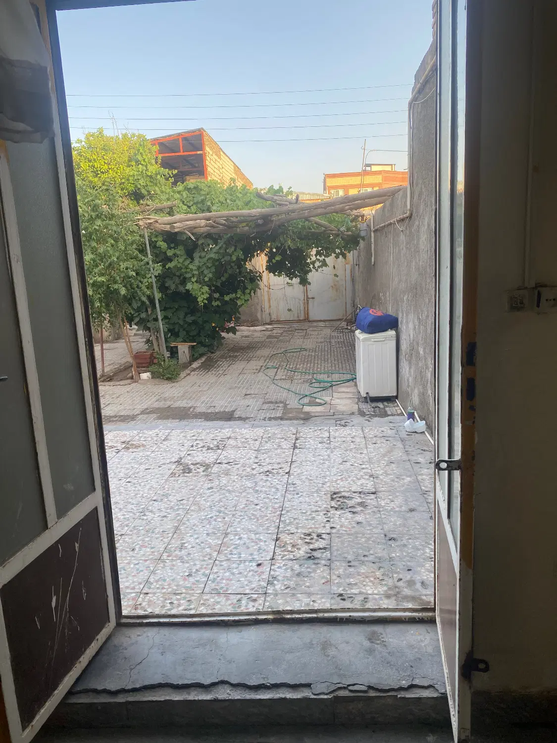 اجاره همکف