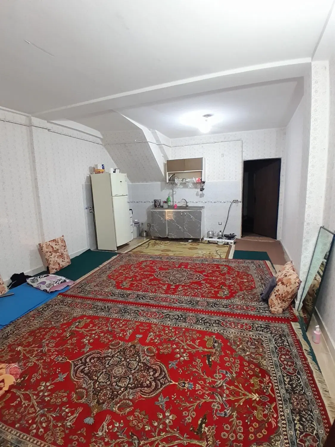 فروش آپارتمان در شفت