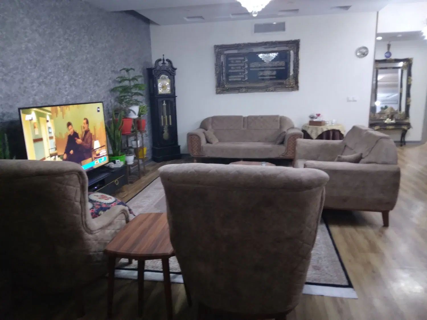 فروش خونه کوهک