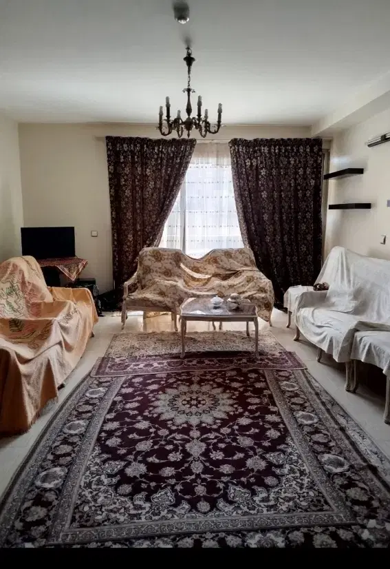 فروش آپارتمان جنوبی کهندژ.پلاک اول فلکه اصلی۱۰۷متر