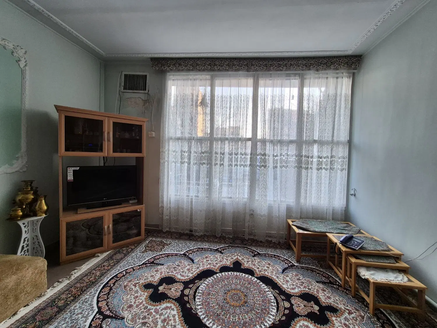 فروش خانه ویلایی