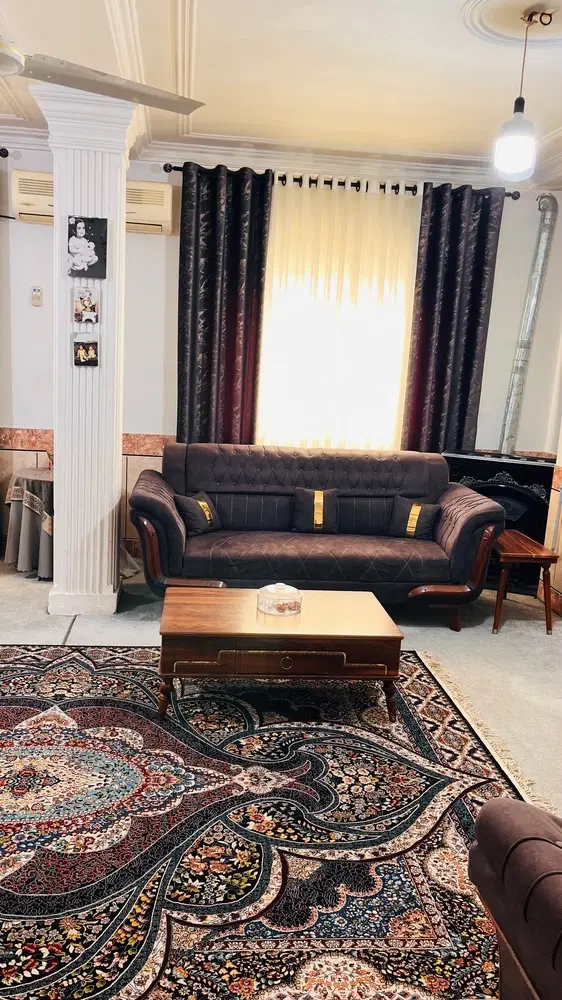 آپارتمان