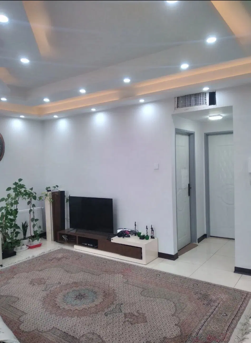 فاز3کارکنان عمران بلوک 1
