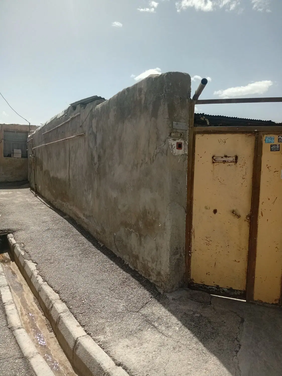 خانه درچالسپار