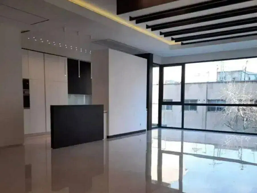 آپارتمان123متر مسکن 7000وامـدار شـهریار شهرک وایین