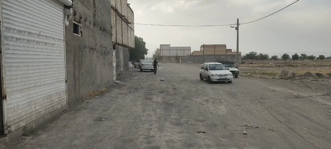 فروش خانه ۷۰متری مسائد انباری و مسکونی ساخت و ساز