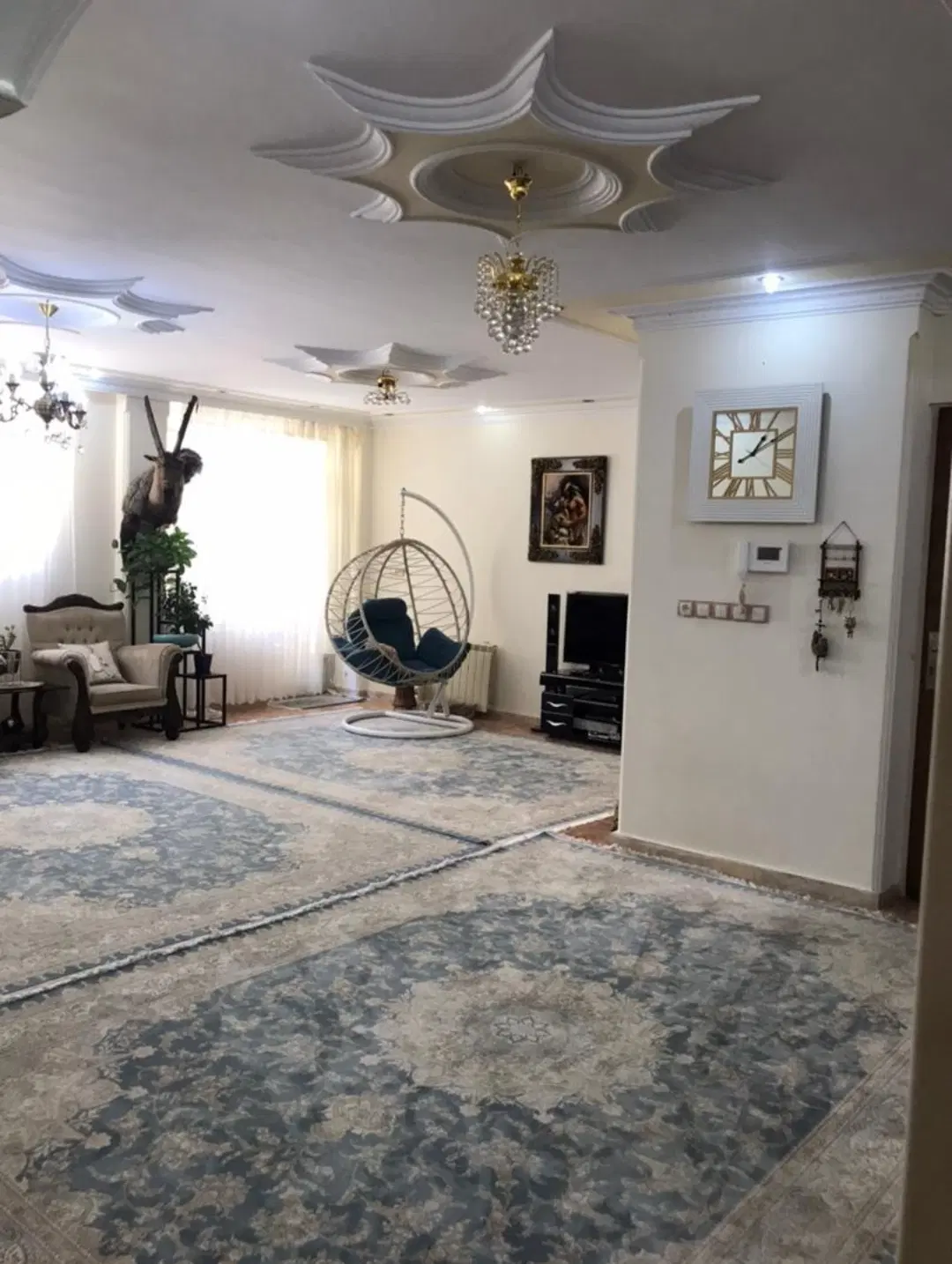ویلایی فاز ۳ اندیشه