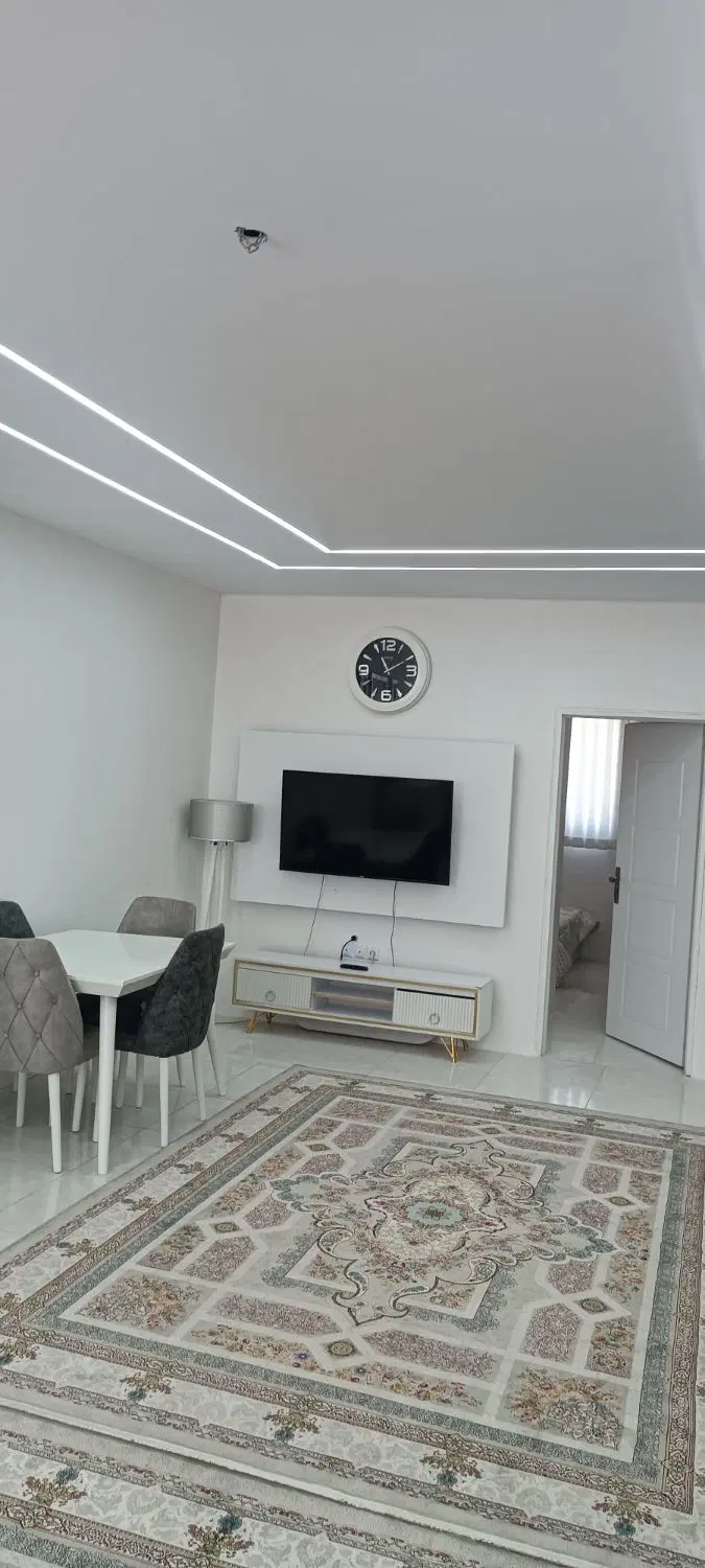 ملک ویلای ۳طبقه ۱۴۰متری