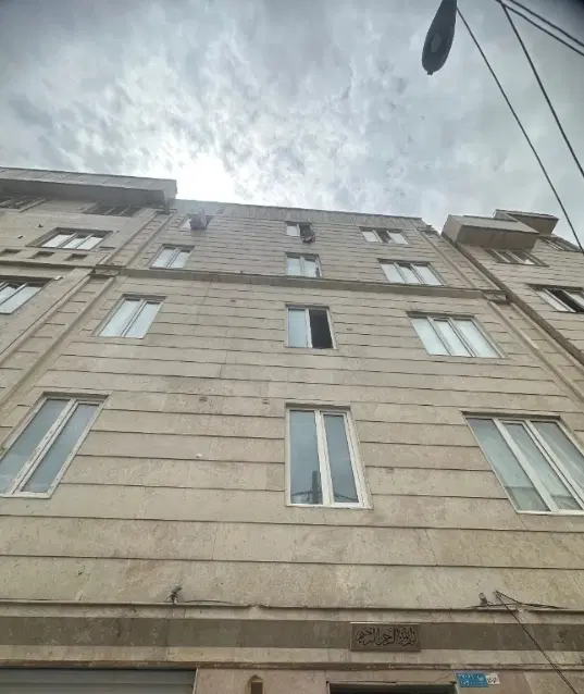 ۴۵ متری _ پارکینگ _ آسانسور