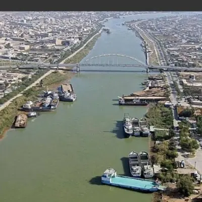 زمین کوی اریا 408