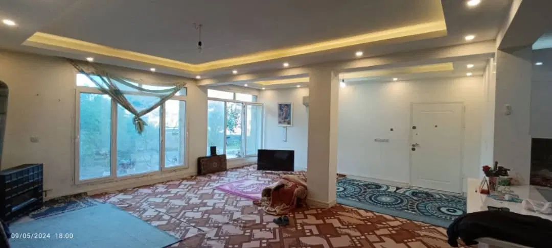 یک باب خانه ویلایی در گیلان شهرستان رودبار