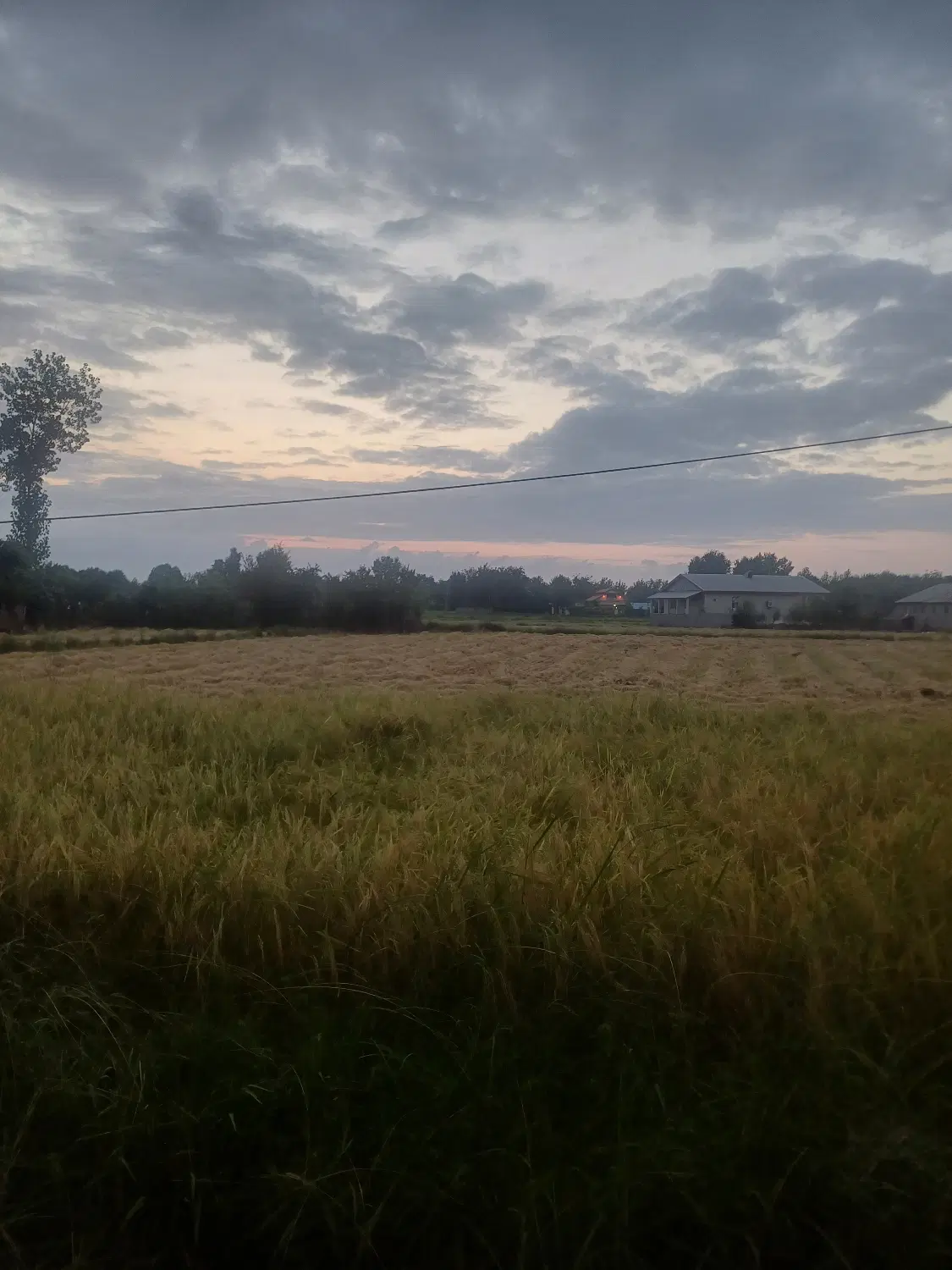 معاوضه زمین با ماشین