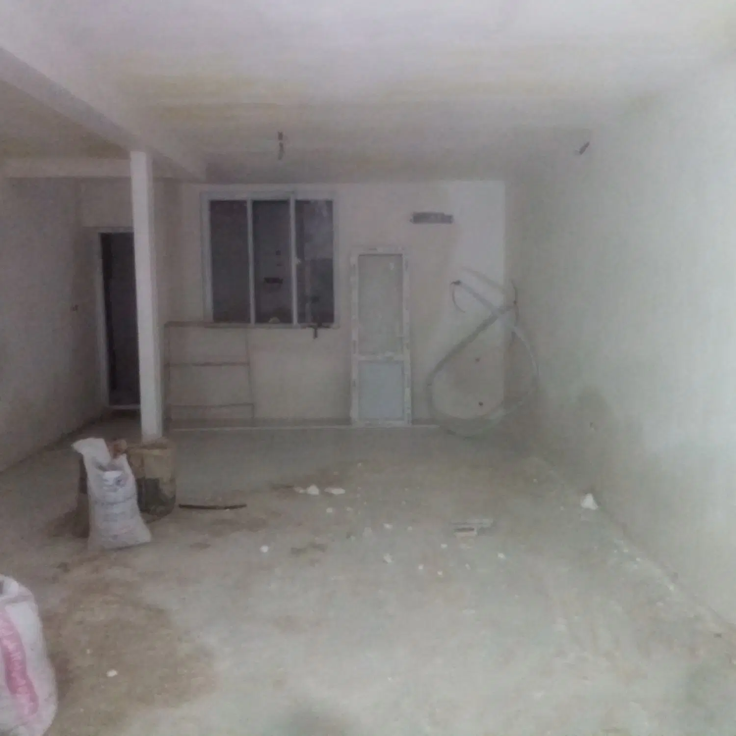 دو واحداپارتمان 125متری