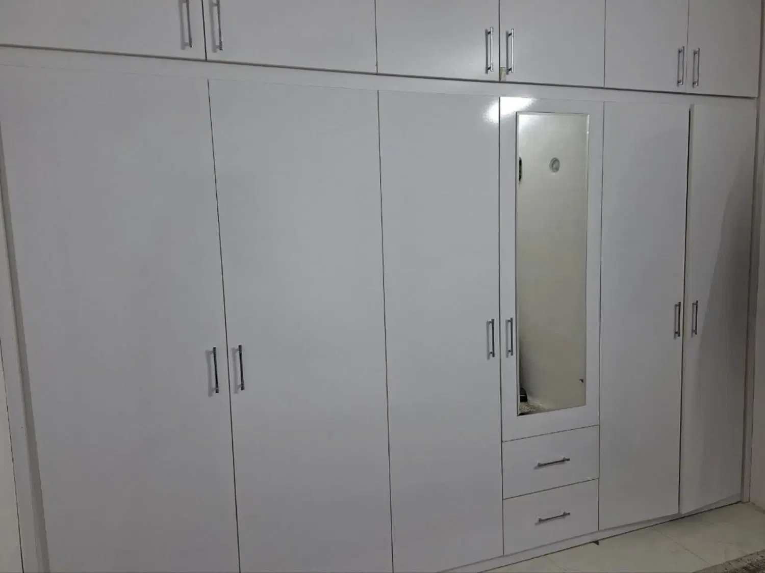 اپارتمان ۹۰ متری ۱ خوابه