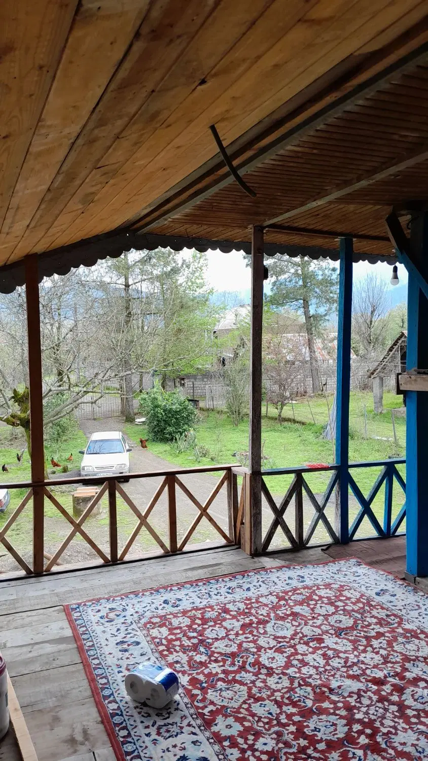 اجاره خانه سنتی شبی 2 تومن