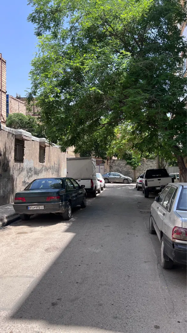 ویلایی دربست۱۱۰متری بهترین برای ساخت طبرسی شمالی۳۲