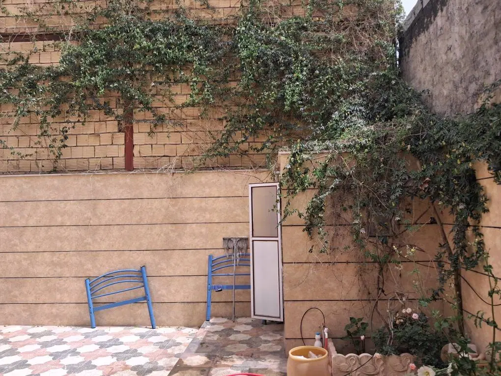 دربست یک طبقه همکف
