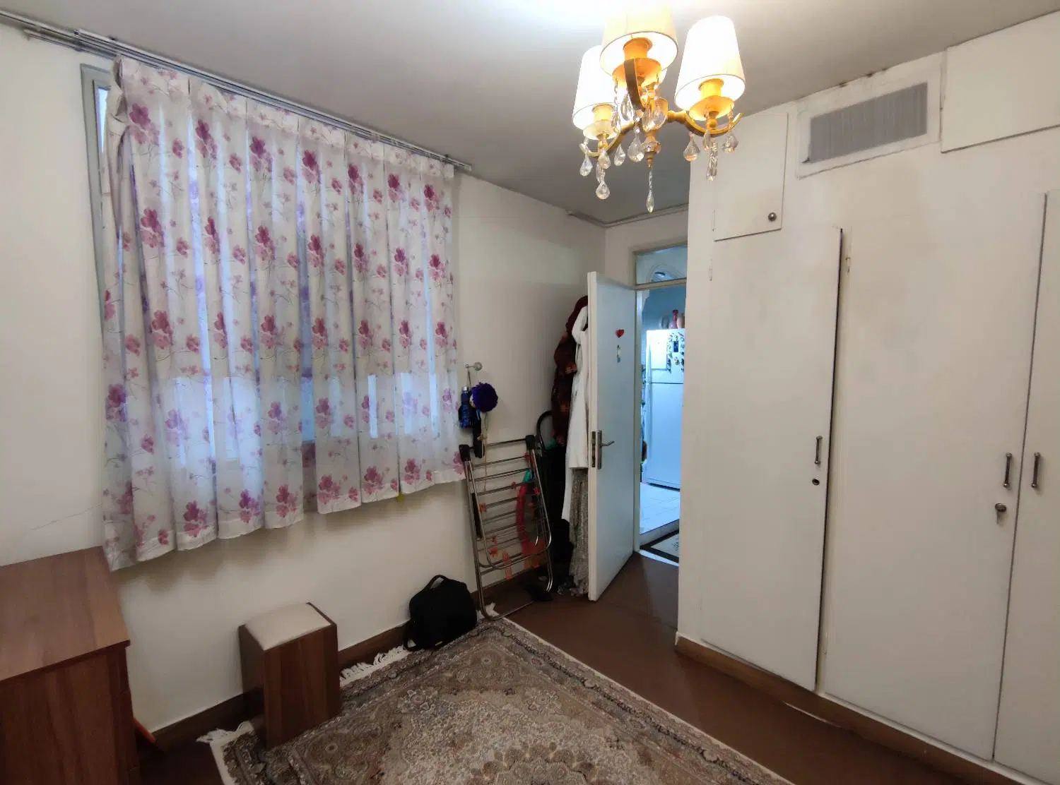 فروش آپارتمان مسکونی ۵۳ متری