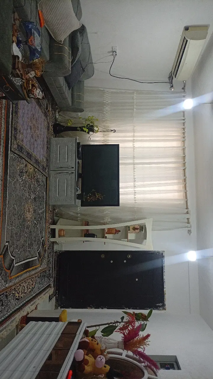 خونه مبله ساعتی روزانه ویلایی