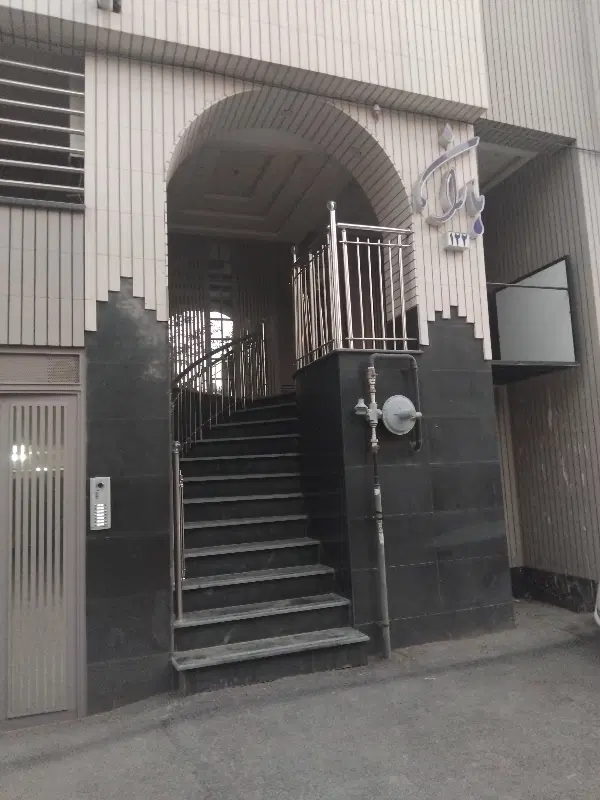 واحد رکنی ۱۴۰ متری