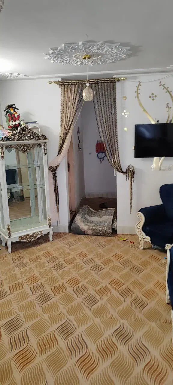 اپارتمان ۶۵متری پاسداران