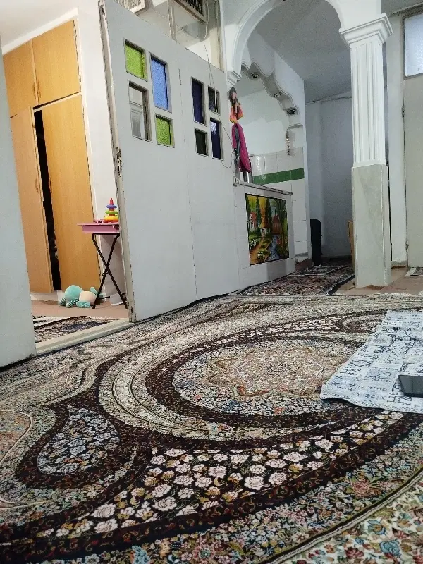 خانه اجاره ای طبقه دوم