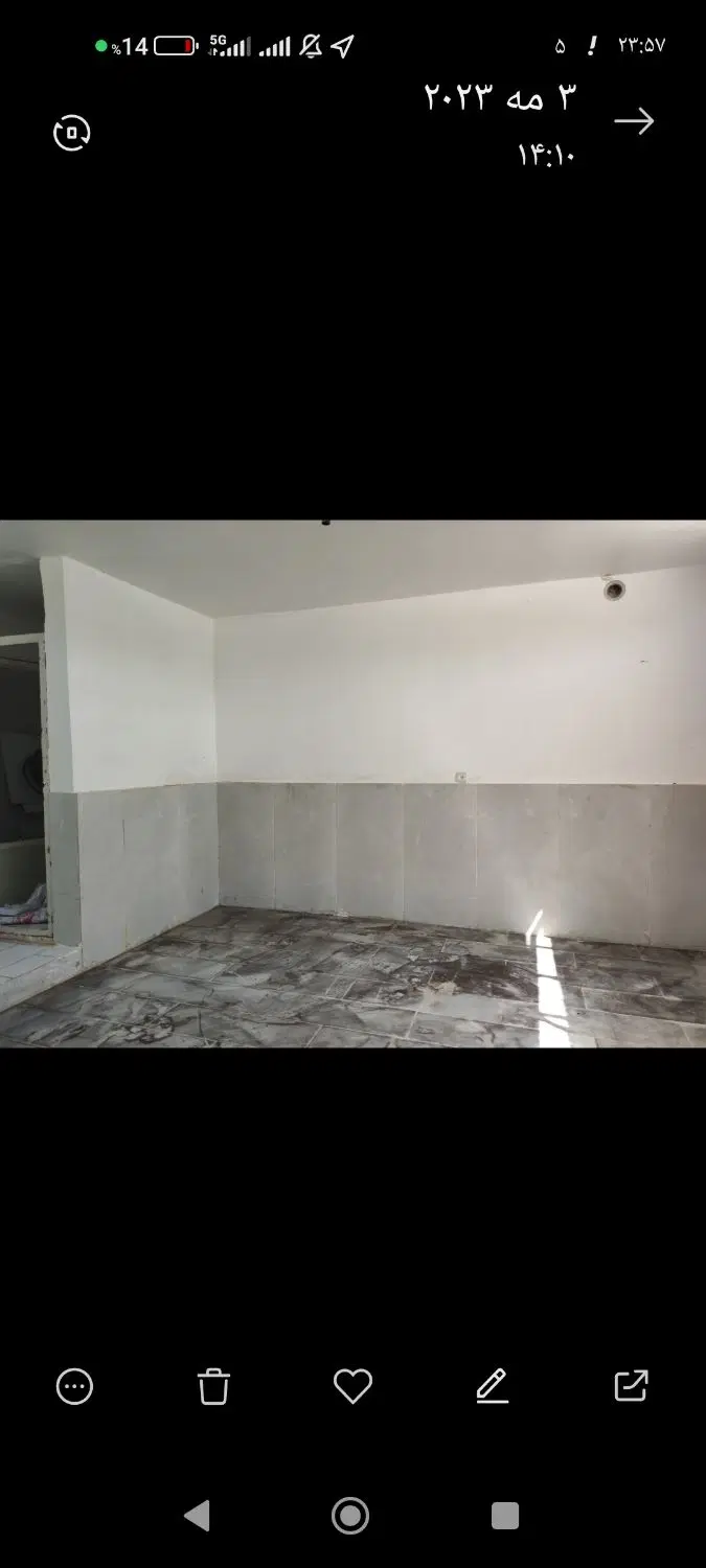 منزل ویلایی وسوییت مجزا جهت کارگاه یا انبار
