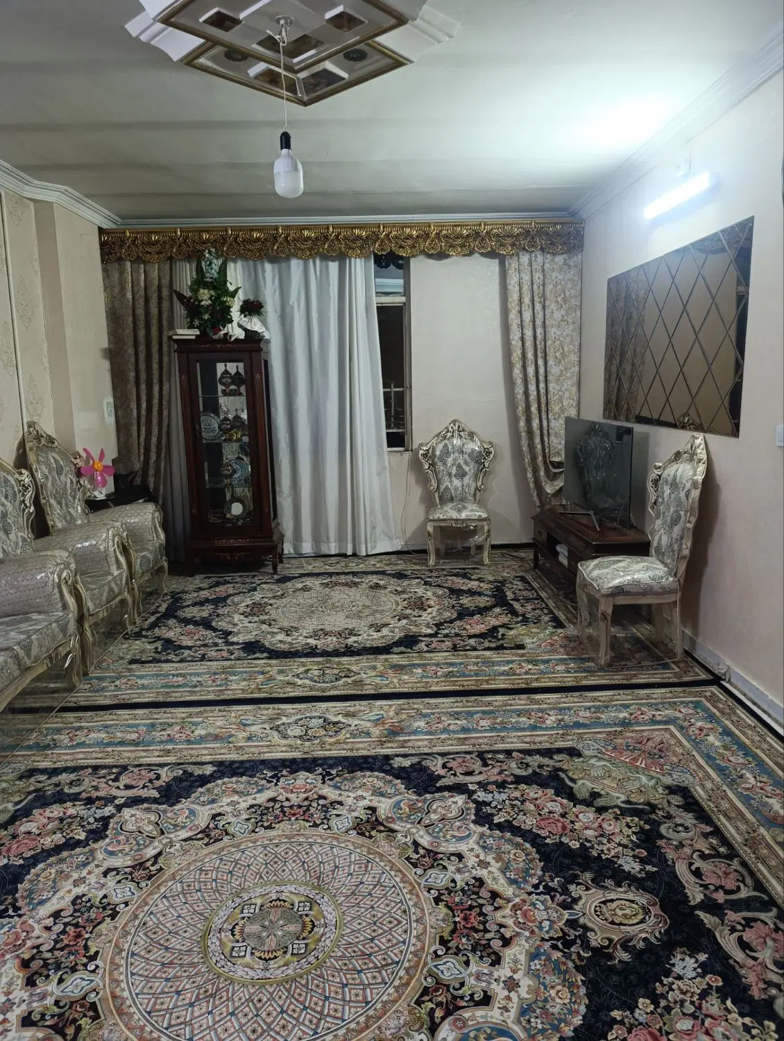 آپارتمان 75 متری 1 خواب